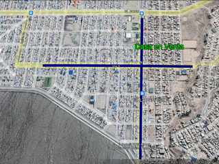 Foto 16 de SE Vende Casa con Terreno de 172 m² a Una Cuadra de La Av 53 de Cerro Colorado. EL EDEN CERRO COLORADO