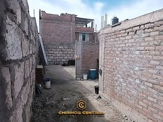 Foto 6 de SE Vende Casa con Terreno de 172 m² a Una Cuadra de La Av 53 de Cerro Colorado. EL EDEN CERRO COLORADO
