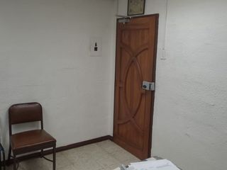 Oficina de Venta en el centro de Guayaquil