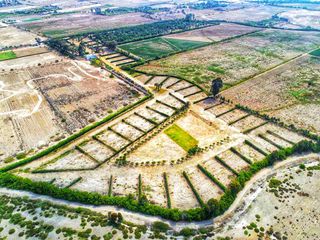 Foto 1 de Lotes en Asia desde 300m2 -Independizados- Km 101 Pan. Sur