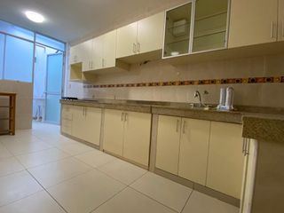 Foto 10 de EN ALQUILER AMPLIO DEPARTAMENTO EN BRISAS DE VILLA  CHORRILLOS