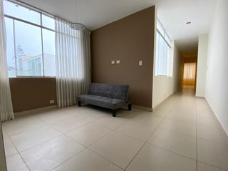 Foto 5 de EN ALQUILER AMPLIO DEPARTAMENTO EN BRISAS DE VILLA  CHORRILLOS