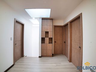 Foto 12 de Casa a la venta en Cuenca Misicata