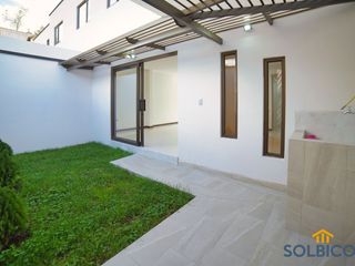 Foto 16 de Casa a la venta en Cuenca Misicata