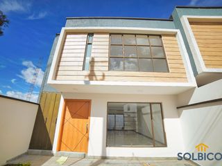 Foto 1 de Casa a la venta en Cuenca Misicata