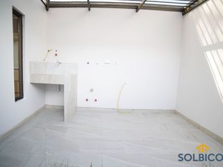 Foto 9 de Casa a la venta en Cuenca Misicata