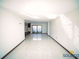 Foto 10 de Casa a la venta en Cuenca Misicata