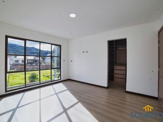 Foto 14 de Casa a la venta en Cuenca Misicata