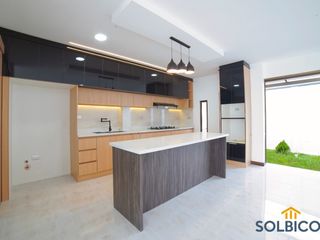 Foto 8 de Casa a la venta en Cuenca Misicata