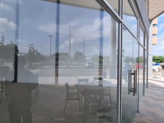 Foto 12 de Local en Alquiler en Duran, 70 Mt2, 2 Baños, Parqueo,  Seguridad, Nuevo a Estrenar