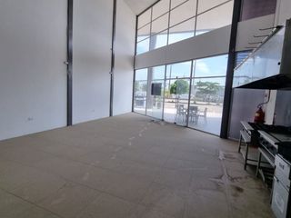 Foto 1 de Local en Alquiler en Duran, 70 Mt2, 2 Baños, Parqueo,  Seguridad, Nuevo a Estrenar