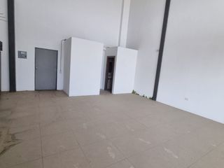 Foto 7 de Local en Alquiler en Duran, 70 Mt2, 2 Baños, Parqueo,  Seguridad, Nuevo a Estrenar
