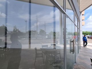 Foto 11 de Local en Alquiler en Duran, 70 Mt2, 2 Baños, Parqueo,  Seguridad, Nuevo a Estrenar