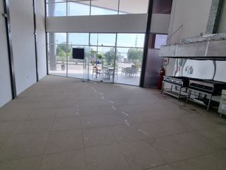 Foto 3 de Local en Alquiler en Duran, 70 Mt2, 2 Baños, Parqueo,  Seguridad, Nuevo a Estrenar