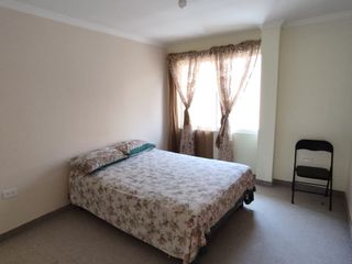 Foto 23 de VENTA CASA ESQUINERA EN CONJUNTO SECTOR VÍA AL TINGO