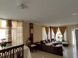Foto 5 de VENTA CASA ESQUINERA EN CONJUNTO SECTOR VÍA AL TINGO