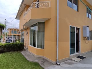 Foto 18 de VENTA CASA ESQUINERA EN CONJUNTO SECTOR VÍA AL TINGO