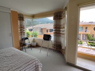 Foto 24 de VENTA CASA ESQUINERA EN CONJUNTO SECTOR VÍA AL TINGO
