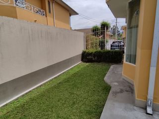 Foto 17 de VENTA CASA ESQUINERA EN CONJUNTO SECTOR VÍA AL TINGO