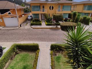Foto 25 de VENTA CASA ESQUINERA EN CONJUNTO SECTOR VÍA AL TINGO