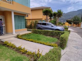 Foto 15 de VENTA CASA ESQUINERA EN CONJUNTO SECTOR VÍA AL TINGO