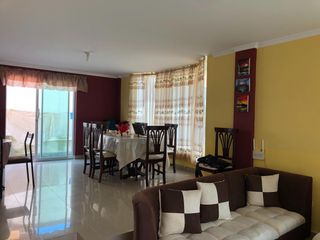 Foto 4 de VENTA CASA ESQUINERA EN CONJUNTO SECTOR VÍA AL TINGO