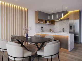 Foto 10 de Hermoso departamento de 3 habitaciones ubicado en la avenida de las Américas