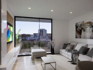 Foto 2 de Hermoso departamento de 3 habitaciones ubicado en la avenida de las Américas