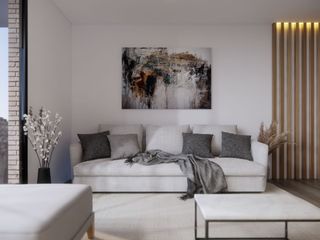 Foto 7 de Hermoso departamento de 3 habitaciones ubicado en la avenida de las Américas
