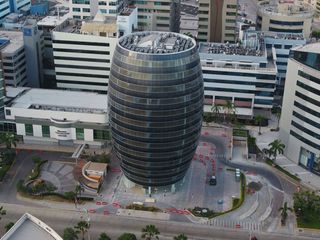 Foto 3 de Venta Oficina 100Business Plaza Norte de Guayaquil