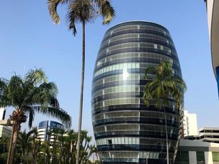 Foto 1 de Venta Oficina 100Business Plaza Norte de Guayaquil