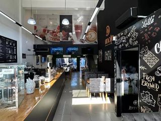 Cafetería Heladería Bar fondo de comercio venta - Zona San justo