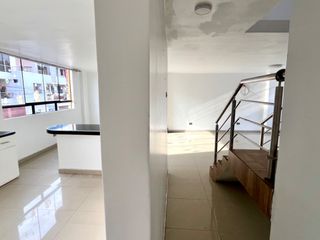 Alquiler Duplex amplio en Maranga VI