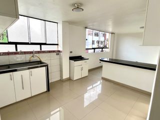 Alquiler Duplex amplio en Maranga VI