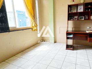 Foto 3 de En venta: casa rentera en Santa Rosa, El Oro