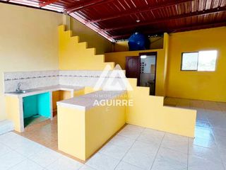 Foto 5 de En venta: casa rentera en Santa Rosa, El Oro