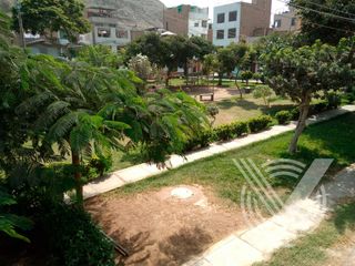 Foto 24 de SE VENDE PROPIEDAD COMO NUEVA. TOTALMENTE REMODELADA Y FRENTE A PARQUE
