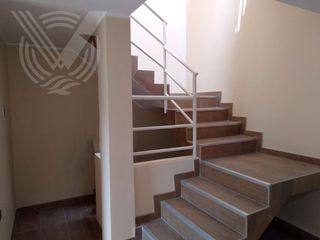 Foto 30 de SE VENDE PROPIEDAD COMO NUEVA. TOTALMENTE REMODELADA Y FRENTE A PARQUE