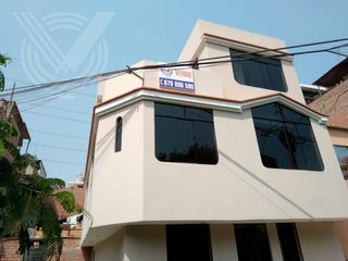 Foto 5 de SE VENDE PROPIEDAD COMO NUEVA. TOTALMENTE REMODELADA Y FRENTE A PARQUE