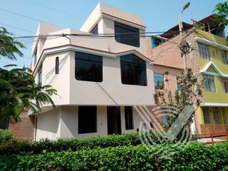 Foto 4 de SE VENDE PROPIEDAD COMO NUEVA. TOTALMENTE REMODELADA Y FRENTE A PARQUE