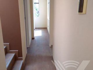 Foto 39 de SE VENDE PROPIEDAD COMO NUEVA. TOTALMENTE REMODELADA Y FRENTE A PARQUE