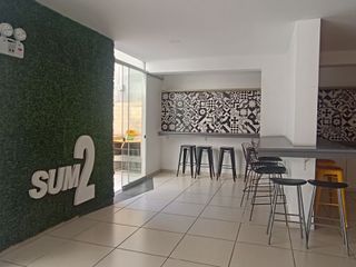 REMATO Departamento moderno y bien ubicado en San Miguel - 78 m² - 3 dormitorios - 2 baños - 1 depósito
