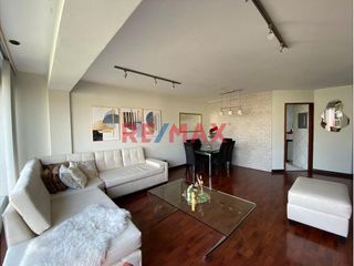 Foto 11 de ID: 1089932 Se Vende Amplio Departamento Duplex en San Borja