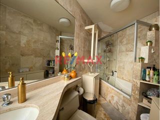 Foto 3 de ID: 1089932 Se Vende Amplio Departamento Duplex en San Borja