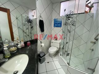 Foto 7 de ID: 1089932 Se Vende Amplio Departamento Duplex en San Borja