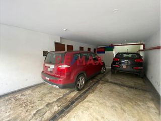 Foto 12 de ID: 1089932 Se Vende Amplio Departamento Duplex en San Borja