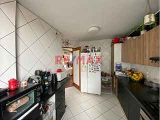 Foto 10 de ID: 1089932 Se Vende Amplio Departamento Duplex en San Borja