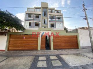 Foto 2 de ID: 1089932 Se Vende Amplio Departamento Duplex en San Borja