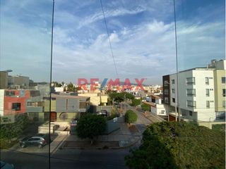 Foto 8 de ID: 1089932 Se Vende Amplio Departamento Duplex en San Borja