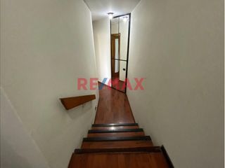 Foto 6 de ID: 1089932 Se Vende Amplio Departamento Duplex en San Borja